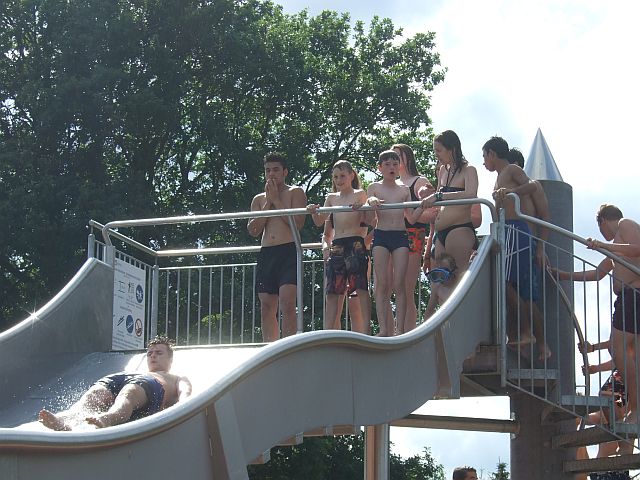 slide